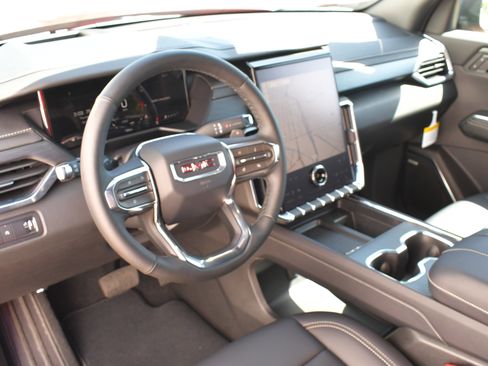 New 2026 GMC Acadia Elevation w/ Black Edition FWD image 15