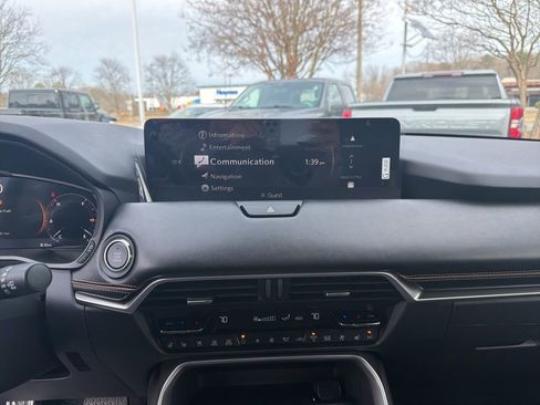 New 2026 MAZDA CX-90 3.3 Turbo S w/ Premium Plus image 18