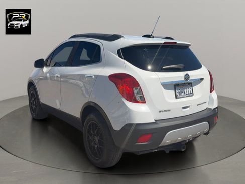 Used 2016 Buick Encore FWD image 3