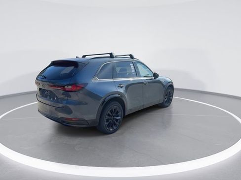 New 2026 MAZDA CX-90 3.3 Turbo S w/ Premium Package image 7