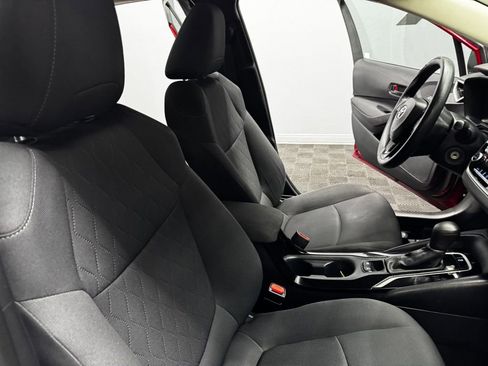 Used 2022 Toyota Corolla LE w/ Carpet Mat Package (TMS) image 54