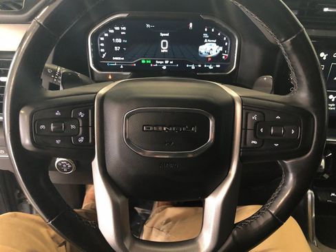 Used 2023 GMC Sierra 1500 Denali image 26