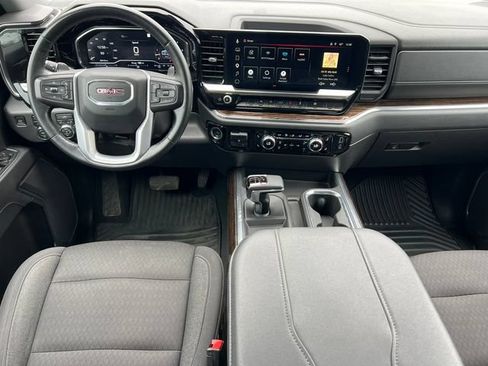 Certified 2023 GMC Sierra 1500 Elevation AWD/4WD image 3
