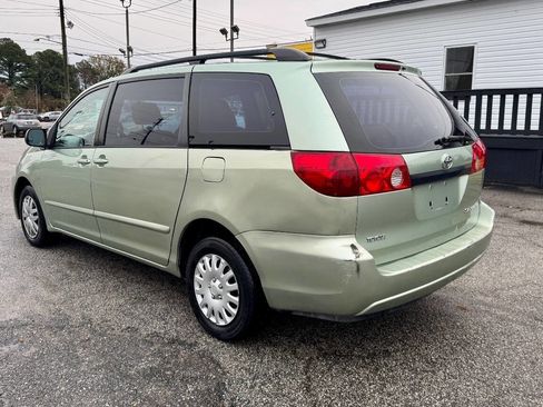 Used 2008 Toyota Sienna CE image 6