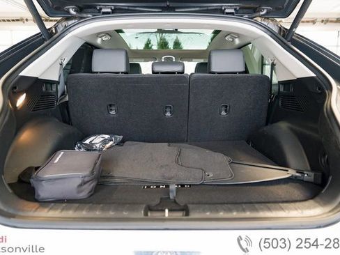 Used 2023 Hyundai Ioniq 5 Limited w/ Cargo Package image 8