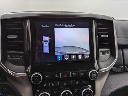 Used 2021 RAM 1500 Laramie RWD image 28