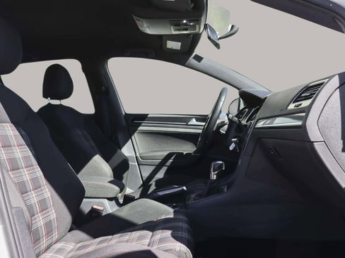 Used 2016 Volkswagen GTI S image 35