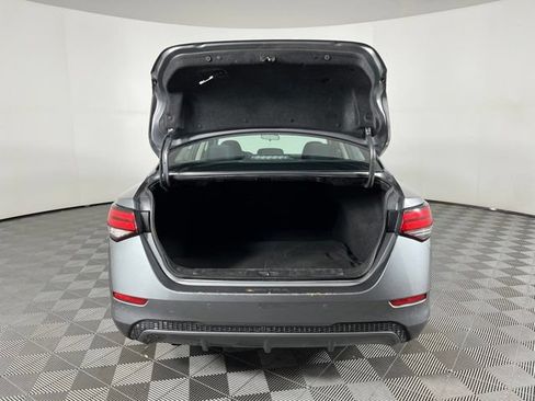 Used 2024 Nissan Sentra S FWD image 40