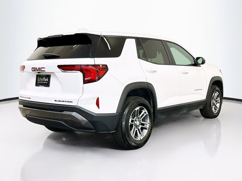 Used 2025 GMC Terrain Elevation image 9