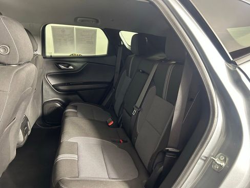 Used 2025 Chevrolet Blazer LT image 16