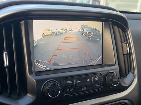 Used 2016 Chevrolet Colorado LT w/ LT Convenience Package RWD image 26