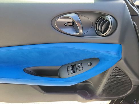 New 2026 Nissan Z Performance RWD image 14