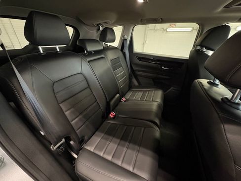 Used 2025 Honda CR-V EX-L image 23