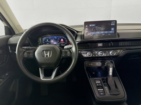 Used 2026 Honda CR-V EX-L image 27