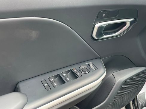 New 2026 Kia K4 GT-Line Turbo FWD image 11