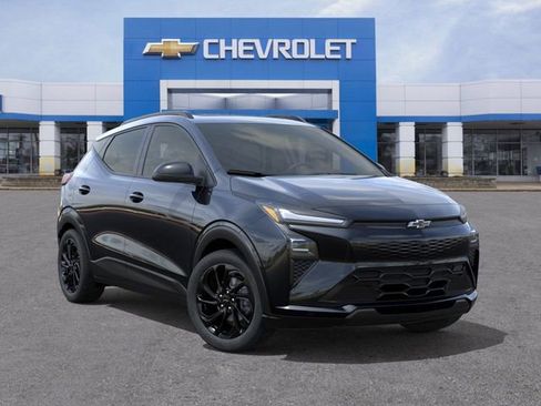 New 2027 Chevrolet Bolt RS image 7