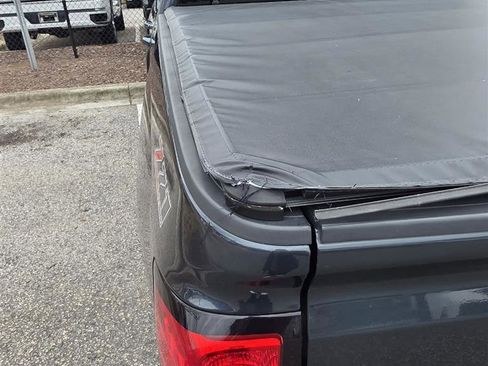 Used 2017 Chevrolet Silverado 1500 LT w/ All Star Edition image 8