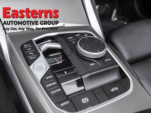 Used 2025 BMW 430i Convertible image 26