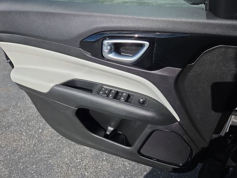 Certified 2022 Jeep Compass Limited AWD/4WD image 15