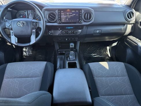 Used 2023 Toyota Tacoma TRD Off-Road image 28