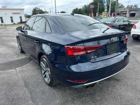 Used 2018 Audi A3 2.0T Premium w/ Convenience Package FWD image 9