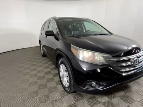 Used 2013 Honda CR-V EX-L image 12