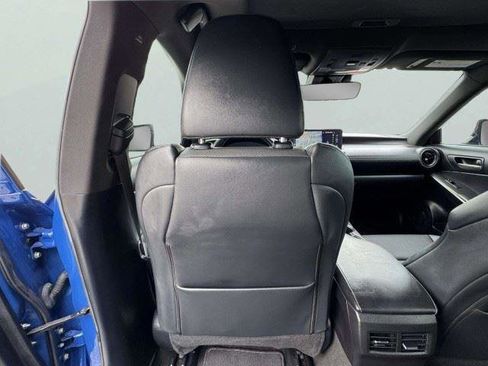 Used 2023 Lexus IS 350 F Sport w/ Navigation Package RWD image 46