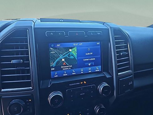 Used 2020 Ford F150 Raptor w/ Equipment Group 802A Luxury image 14