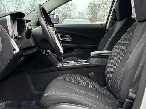 Used 2015 Chevrolet Equinox LT w/ Driver Convenience Package image 12