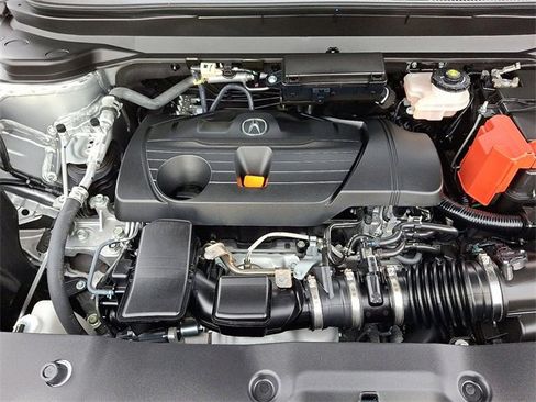 Certified 2025 Acura RDX SH-AWD w/ Advance Package image 30