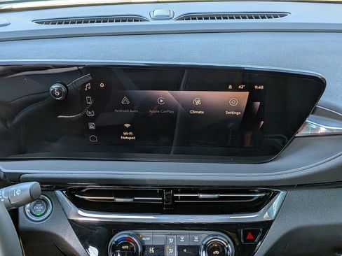 New 2026 Buick Envista Sport Touring w/ Convenience I Package image 19