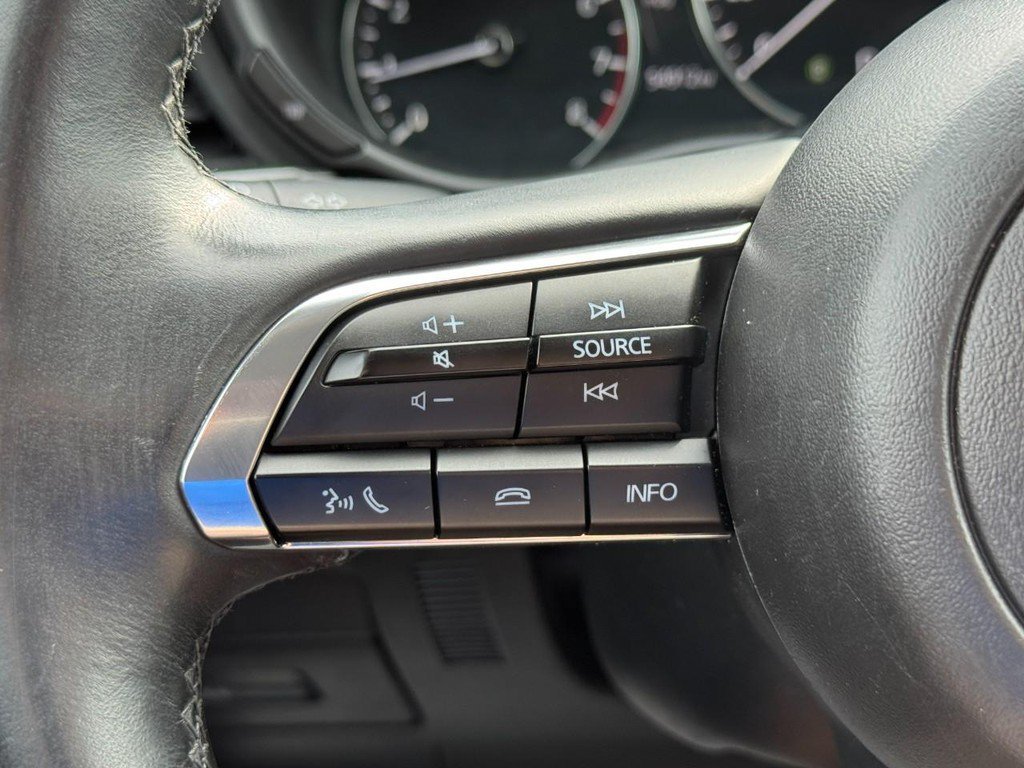 Used 2024 MAZDA CX-30 AWD 2.5 S w/ Select Sport Pkg image 25