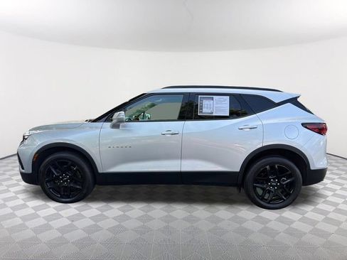 Used 2020 Chevrolet Blazer LT FWD image 6