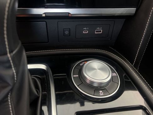 Used 2022 INFINITI QX80 Premium Select w/ Cargo Package image 60