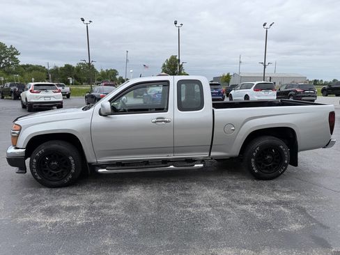 Used 2011 GMC Canyon SLE RWD image 16