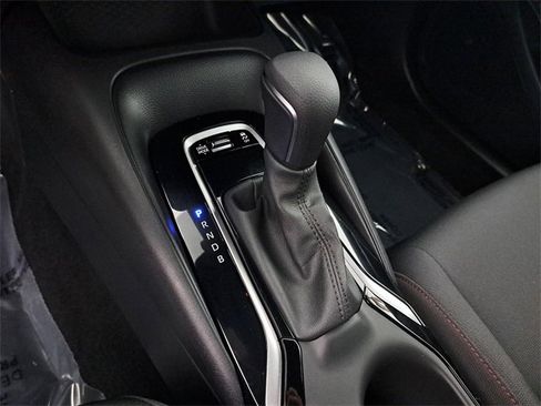 Used 2024 Toyota Corolla Sedan image 30