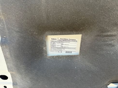 Used 2019 Ford Flex SEL w/ Equipment Group 202A FWD image 14