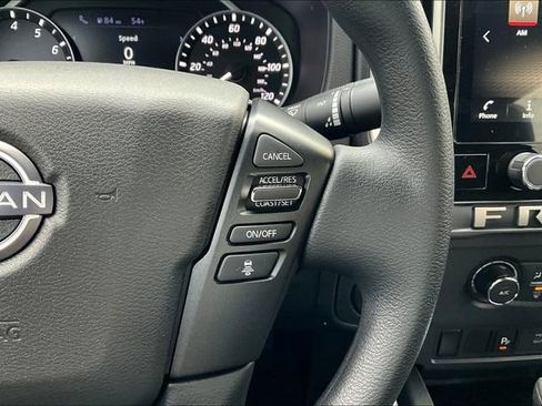 New 2026 Nissan Frontier SV w/ Tow Package image 19