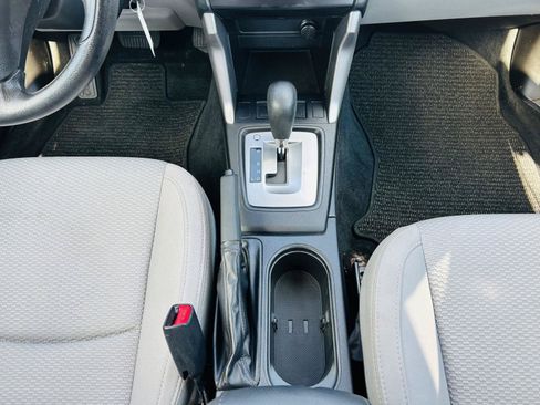 Used 2014 Subaru Forester 2.5i w/ Protection Package #1 AWD/4WD image 15