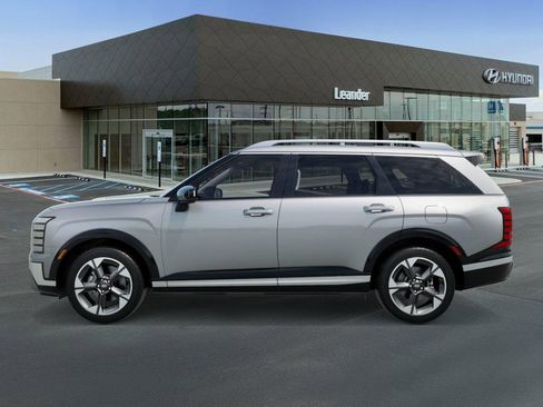 New 2026 Hyundai Palisade Limited image 3