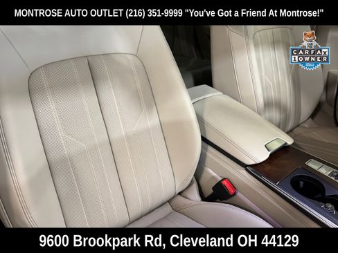 Used 2019 Audi A6 3.0T Prestige w/ Prestige Package image 49