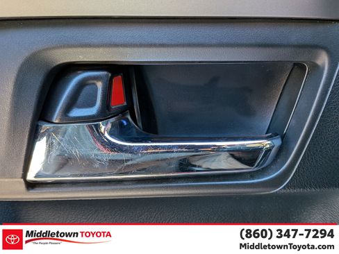 Certified 2022 Toyota 4Runner Limited image 11