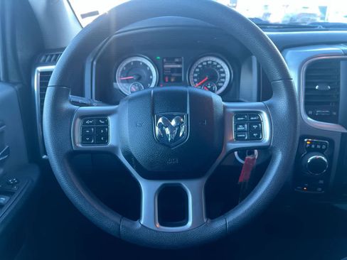 Used 2024 RAM 1500 Classic Warlock image 14