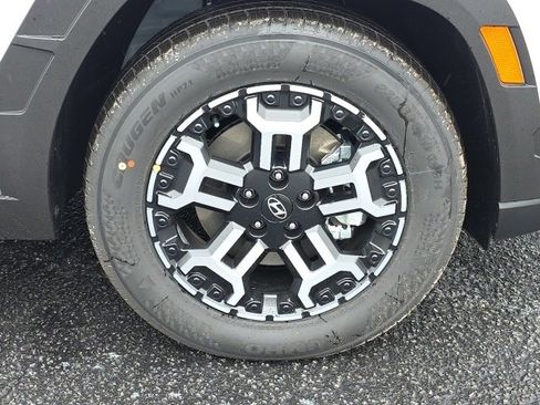 New 2026 Hyundai Tucson XRT image 25