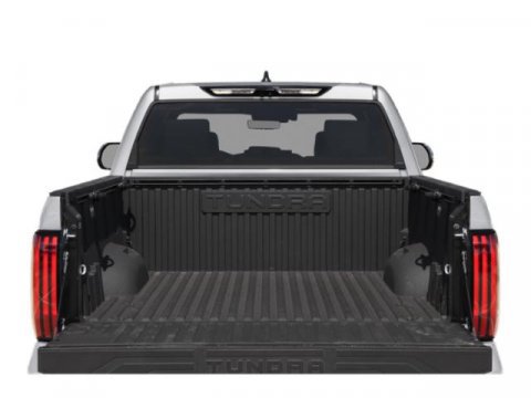 New 2026 Toyota Tundra Capstone AWD/4WD image 13