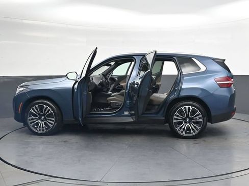 New 2026 BMW X3 xDrive30i w/ Convenience Package AWD/4WD image 31
