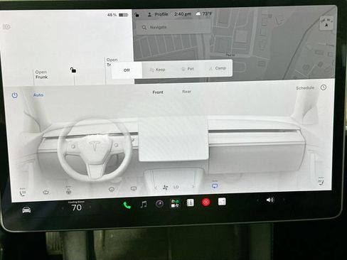 Used 2023 Tesla Model 3 Standard Range RWD image 15