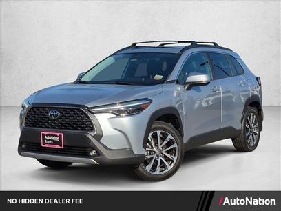 Certified 2023 Toyota Corolla Cross XLE w/ Convenience Package