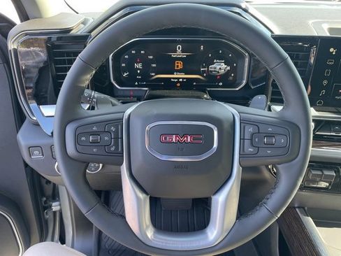 New 2026 GMC Sierra 1500 Elevation w/ Elevation Premium Package image 21
