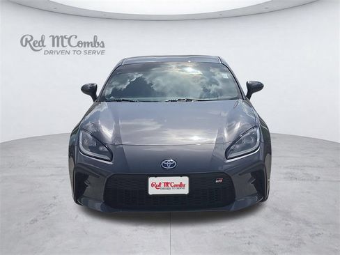 Used 2025 Toyota GR86 Premium w/ ALL Weather Mat Package (TMS) RWD image 11